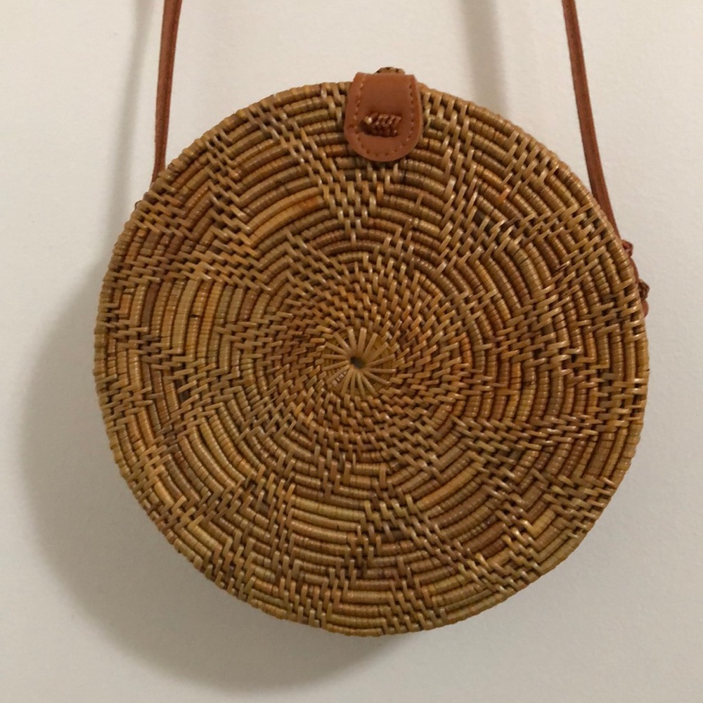 BNWOT boho bag